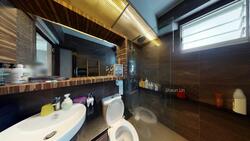 Blk 282C Compassvale Ancilla (Sengkang), HDB 5 Rooms #332424121
